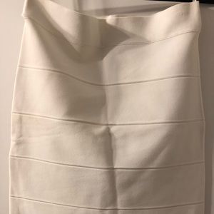 Bodycon BCBG Skirt